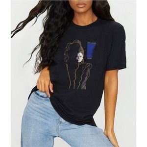 Janet Jackson Control Shirt Janet Jackson Shirt Janet Tour 2023 Shirt